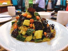 老醋六样-昱德来·天津菜(河西店)