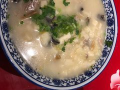 -秦唐食府(天桥店)