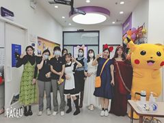 -瑞思教育·少儿英语(凯德校区)