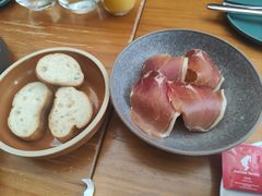 -Laures·月桂西班牙碳烤餐厅(十尚坊店)
