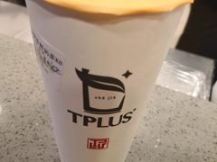 -TPLUS茶家(上海商城南京西路店)