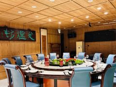 -美炉村·58花园·烤全羊·北京烤鸭