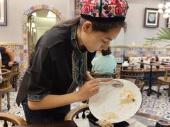 -百格里格.Uyghur cuisine(百色路店)
