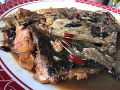 -旺顺阁鱼头泡饼(小红门店)