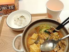 -池奈·咖喱蛋包饭(熙地港店)