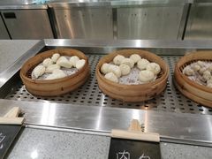 -瑞安辰茂阳光酒店自助餐