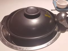 -百年果林椰子鸡(中洲店)