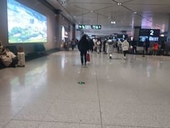 -哈尔滨太平国际机场-T2航站楼
