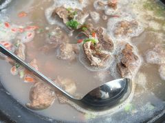 -陶德砂锅(蜀汉路店)