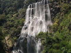 -古龙峡云天玻霸
