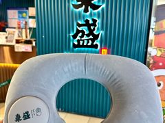 -東盛炭烤自助料理(浦东文峰广场店)