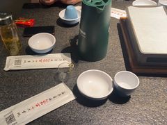 -战友蚝情烧烤工场(嘉华店)