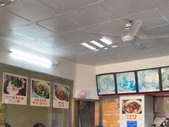 -食惠里小笼包面馆(越秀店)