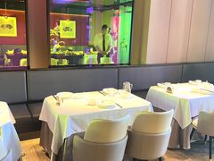 -杏花堂晋商私房菜(华熙五棵松店)