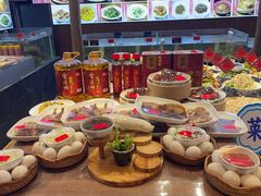 -单家老院·院子里的青岛菜(沙子口店)