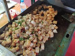 -正宁路小吃夜市