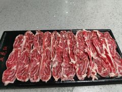 -非遗•老字号•阿彬牛肉火锅(广济桥店)
