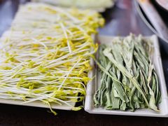 贡菜-巴倒烫陆派重庆火锅(南山店)