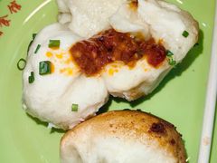 -三镇民生甜食馆(胜利街总店)