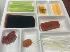 -鸭匠食府·挂炉烤鸭·新京菜(阜成路店)