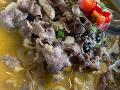 -海尔巴格新疆餐厅(东来兴店)