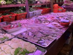 -抱德·潮汕味(敦和店原惠城鱼仔)