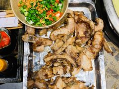 -肖肖酸萝卜鱼火锅(总店)