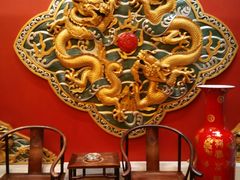 -老码头火锅(骡马市店)