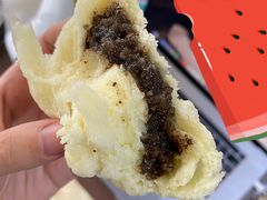 -俞记安顺特色破酥包(民生路店)