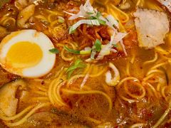 玉米温面-丰茂烤串(全国首店)