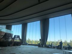 -青岛银沙滩温德姆至尊酒店