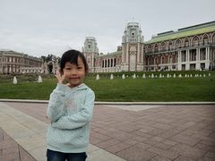 -莫斯科大学