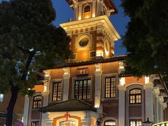 -广州基督教救主堂