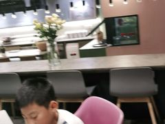 -半山腰·云南菜(侨福芳草地店)