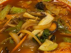 -多宾韩国料理(学衡路店)