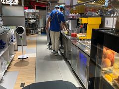 -茶百道(京华城店)