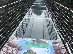 -宁波五龙潭景区