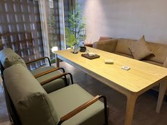 -茗知道茶馆(世博源店)