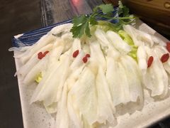 -大味老火锅City店