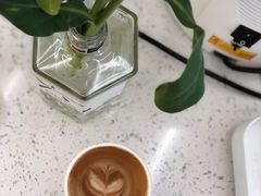 -Onirii Coffee(长乐路店)