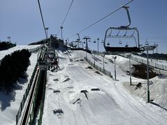 -北京南山滑雪场