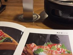 -九田家黑牛烤肉料理(太阳宫广场店)
