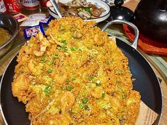 -荣基四海一家·家常菜·海鲜大排档(新安店)