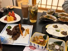-桃夭日式料理(国信店)
