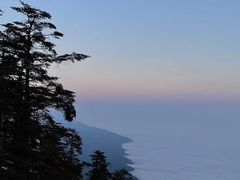 -瓦屋山景区