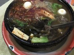 -清真·马文砂锅大全(麦苋街店)