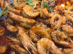 -惠友大虾(太原北街店)