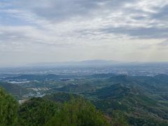 -红螺寺