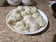 -金谷园饺子馆(北邮总店)