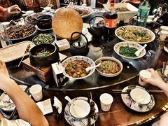 -杨记隆府(汉街店)